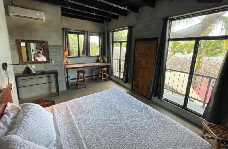 San Carlos Surf Resort Eco Lodge image