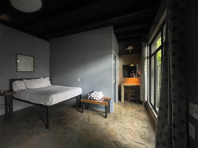 San Carlos Surf Resort Eco Lodge image