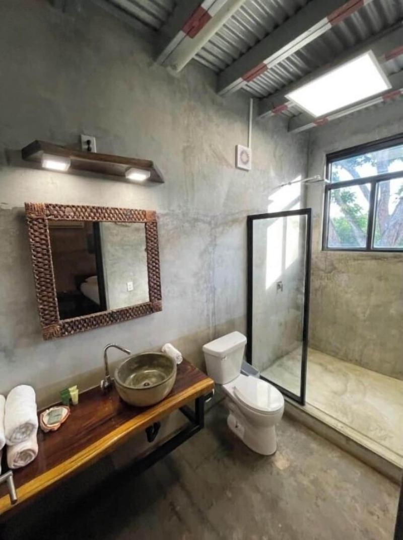 San Carlos Surf Resort Eco Lodge image