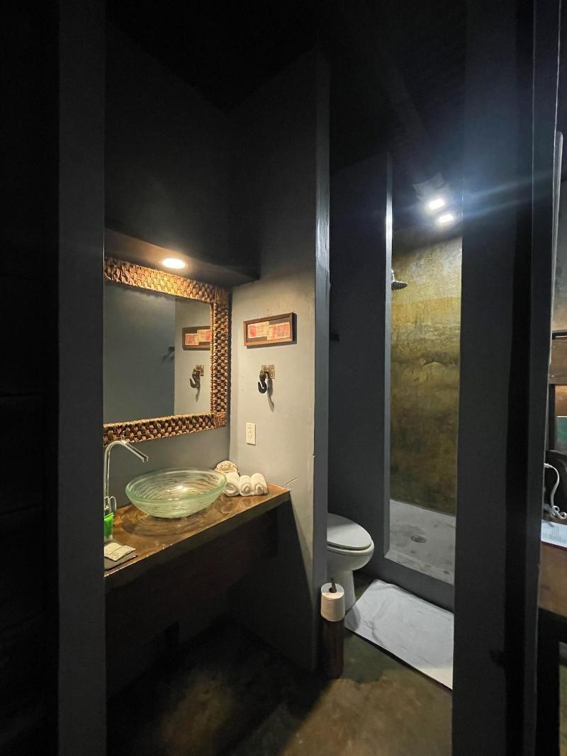 San Carlos Surf Resort Eco Lodge image