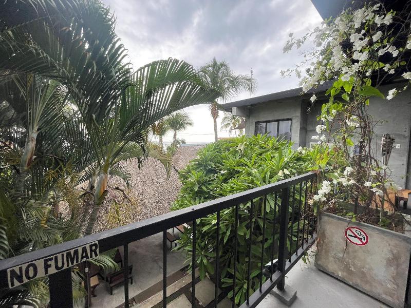 San Carlos Surf Resort Eco Lodge image