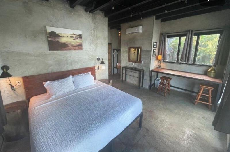 San Carlos Surf Resort Eco Lodge image