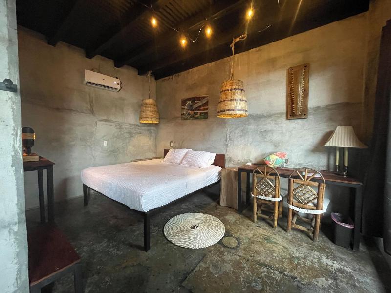 San Carlos Surf Resort Eco Lodge image