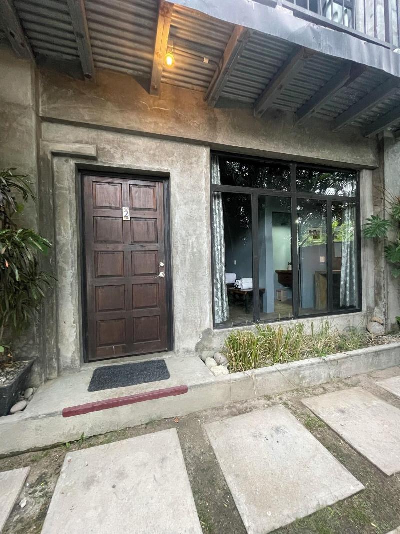 San Carlos Surf Resort Eco Lodge image