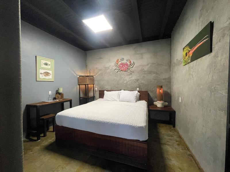 San Carlos Surf Resort Eco Lodge image