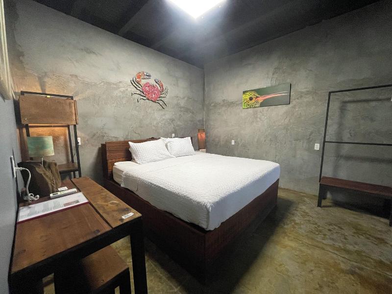 San Carlos Surf Resort Eco Lodge image
