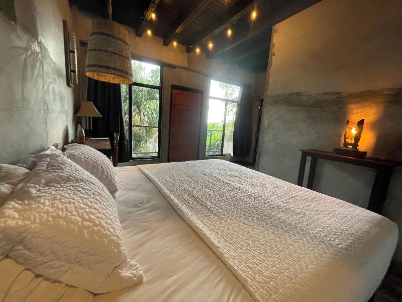 San Carlos Surf Resort Eco Lodge image