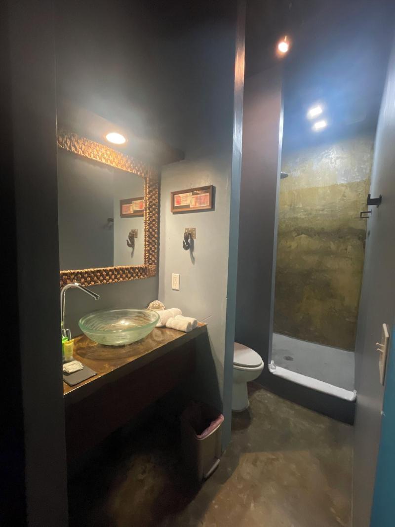 San Carlos Surf Resort Eco Lodge image