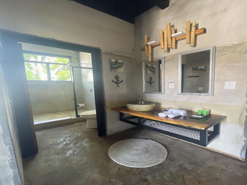 San Carlos Surf Resort Eco Lodge image