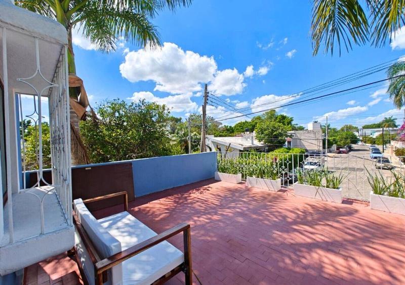 Casa Ekinox image