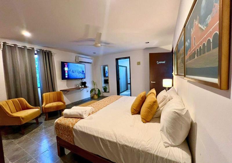 Casa Ekinox image