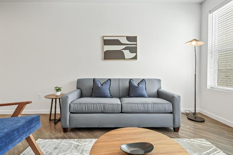 Kasa At Cortland On The River Boise image
