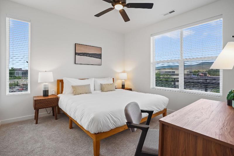 Kasa At Cortland On The River Boise image