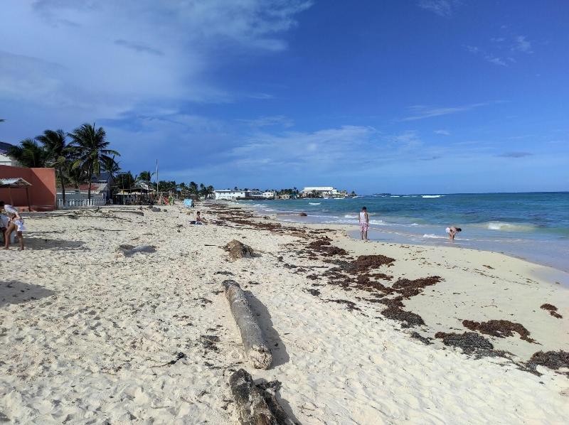 Hotel Verano Azul image