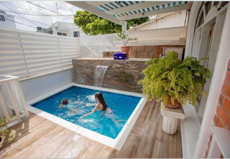 Hotel Verano Azul image
