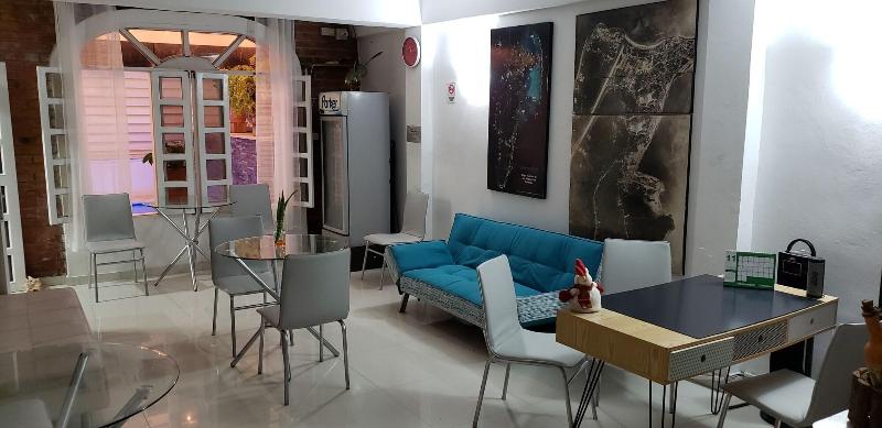 Hotel Verano Azul image