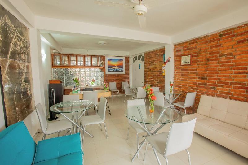 Hotel Verano Azul image