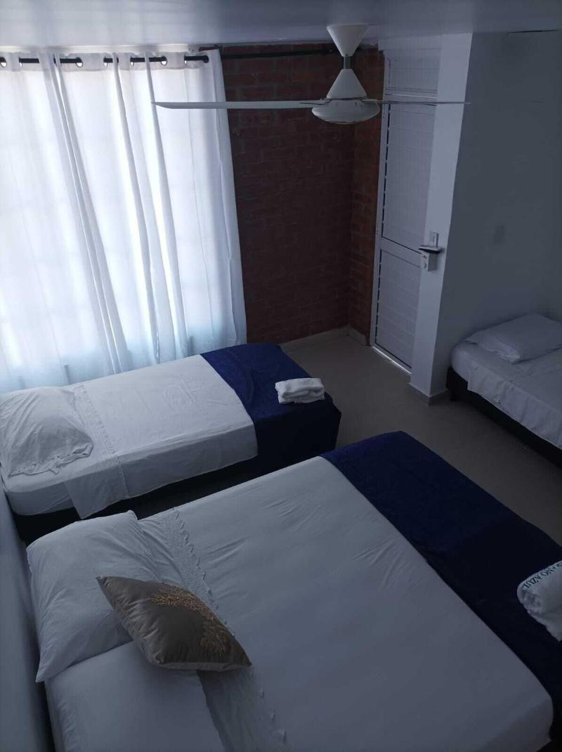 Hotel Verano Azul image