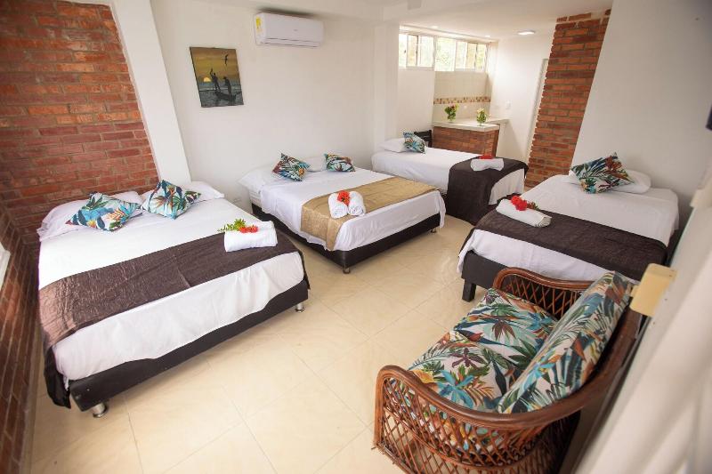 Hotel Verano Azul image