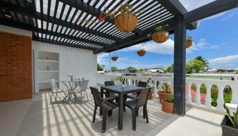 Hotel Verano Azul image
