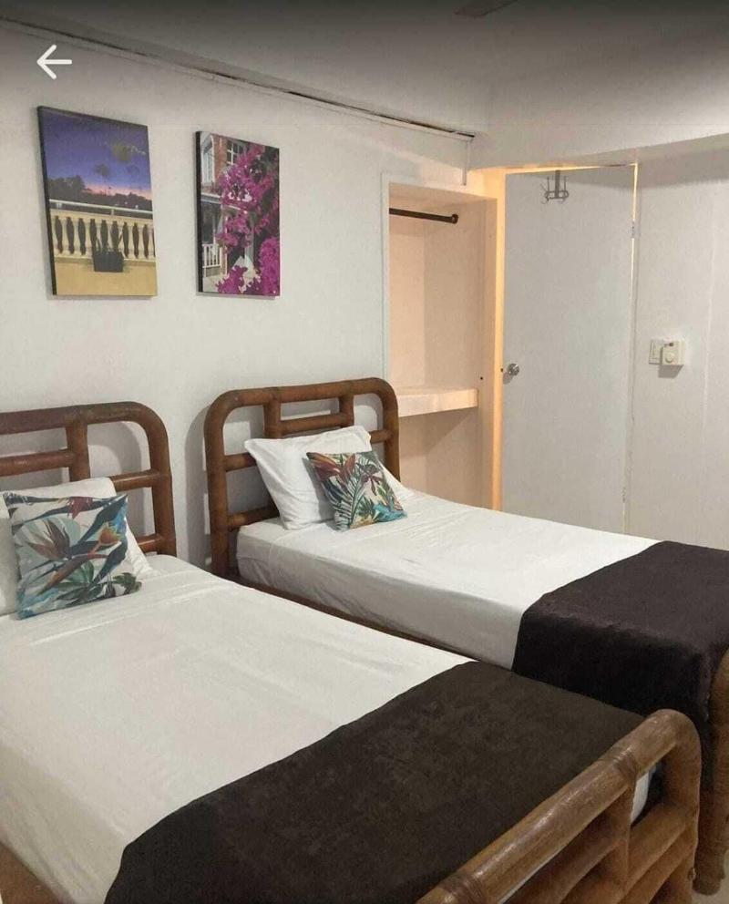 Hotel Verano Azul image