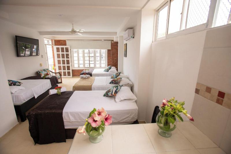 Hotel Verano Azul image