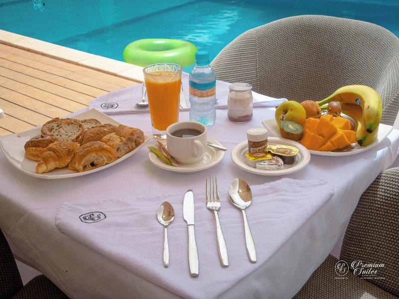 Premium Suites Marrakech image