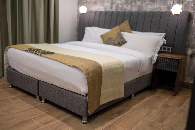 Premium Suites Marrakech image