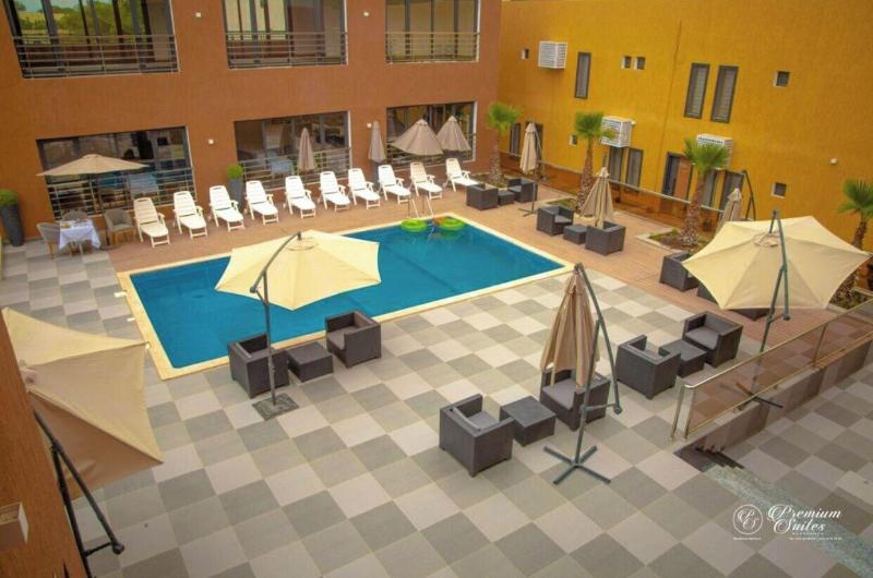Premium Suites Marrakech image