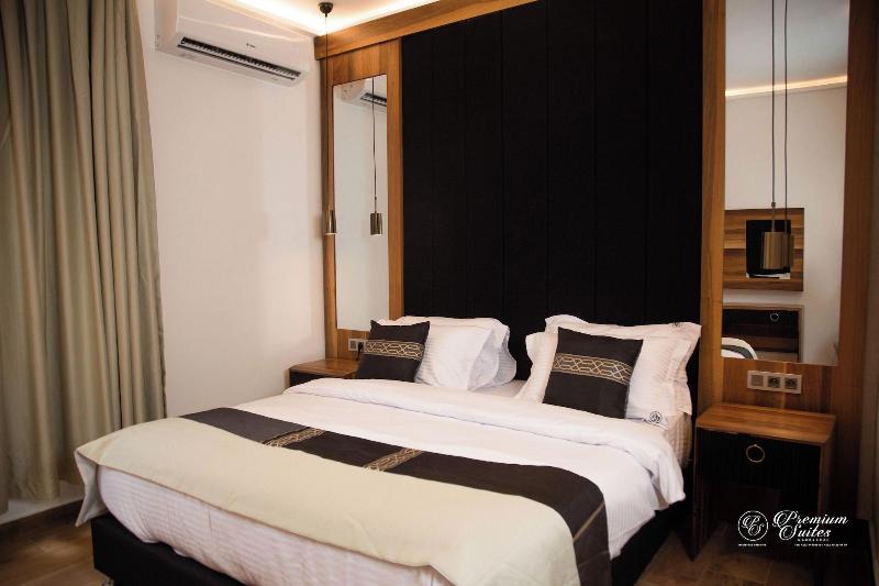 Premium Suites Marrakech image