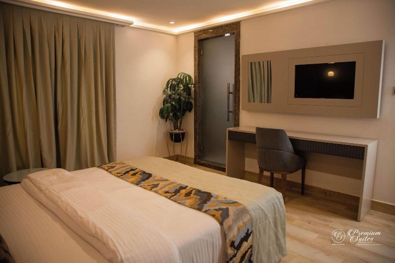 Premium Suites Marrakech image