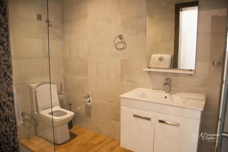 Premium Suites Marrakech image