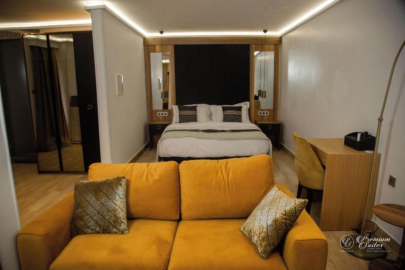 Premium Suites Marrakech image