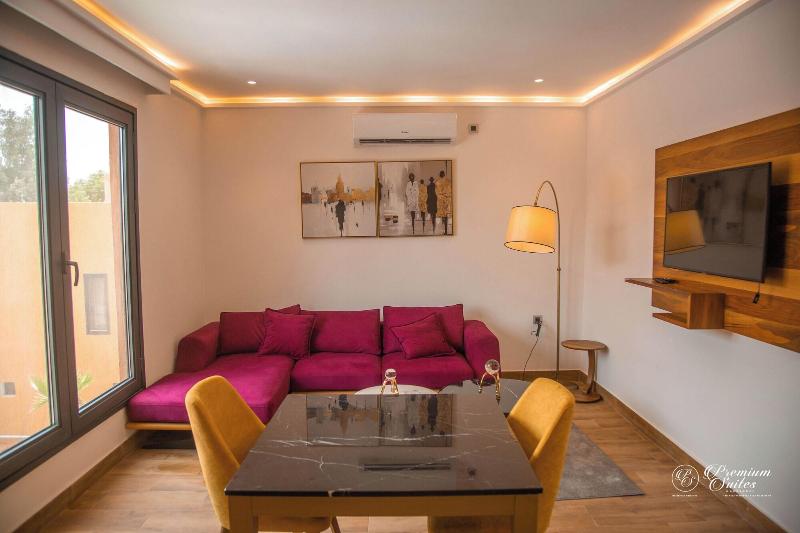 Premium Suites Marrakech image