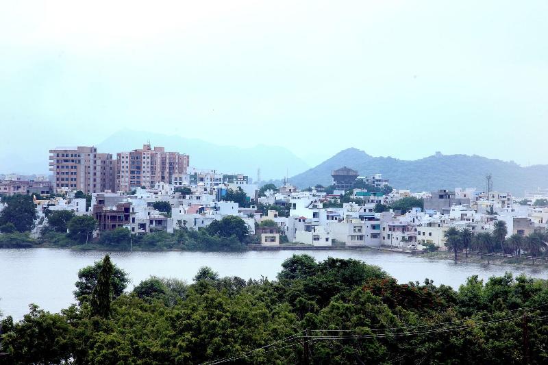 Majestic Hotel And Restro image