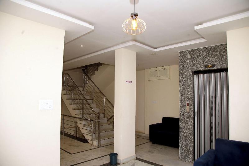 Majestic Hotel And Restro image