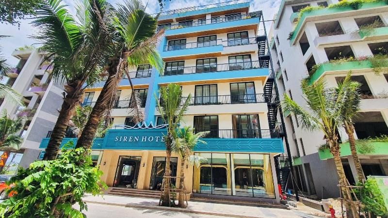 Siren Hotel Hai Tien — main photo