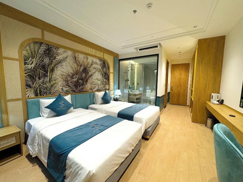 Siren Hotel Hai Tien — photo 2