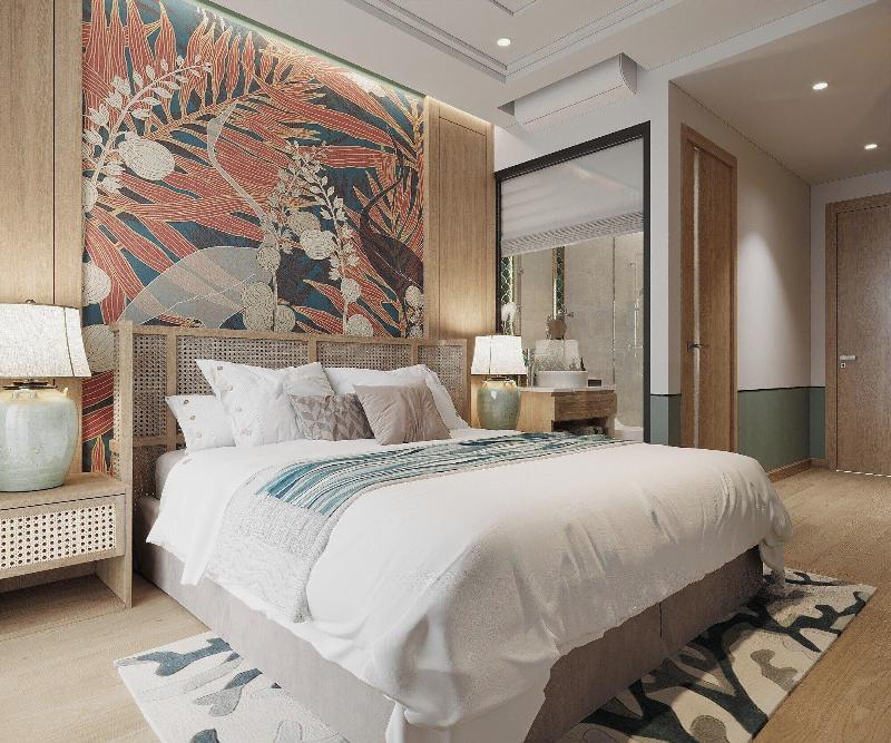 Siren Hotel Hai Tien — photo 4