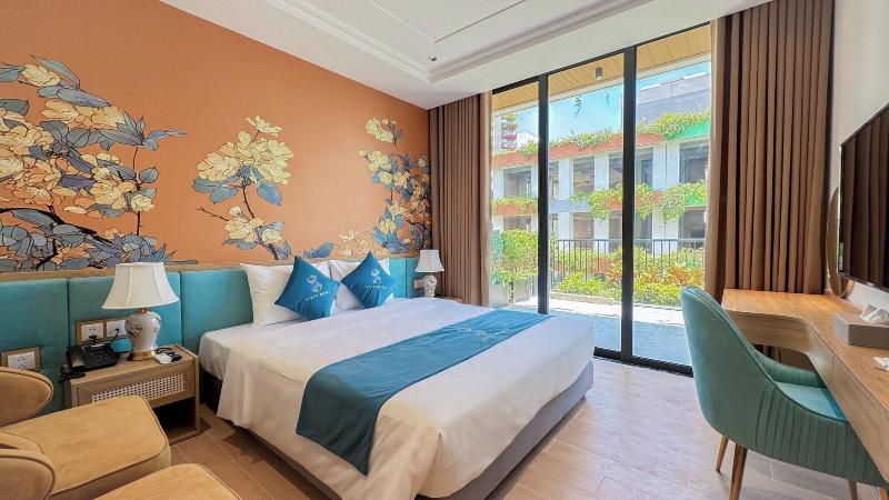 Siren Hotel Hai Tien — photo 5