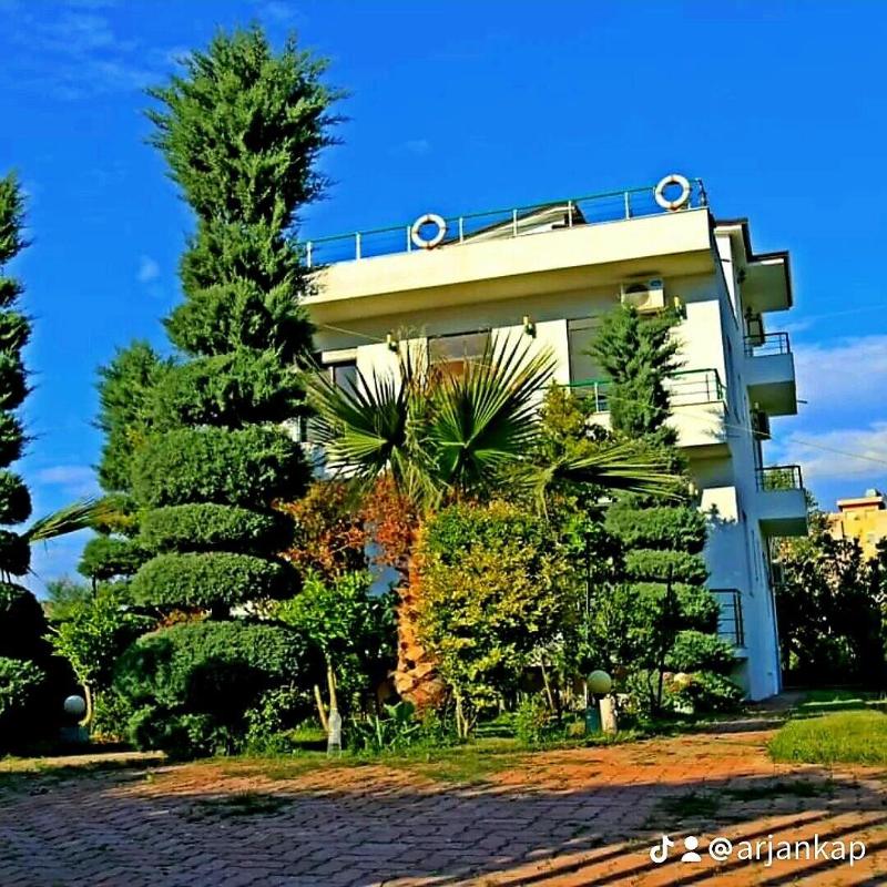 A Vila image