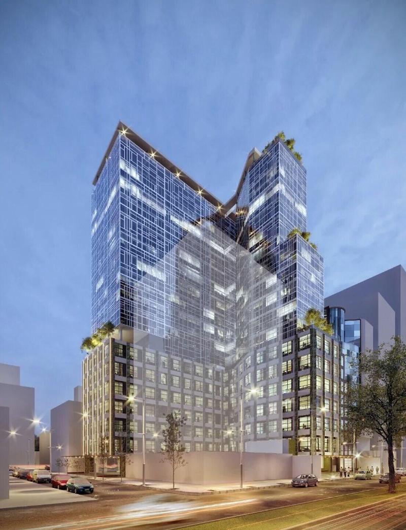 New Coliving Ecuador Le Parc Residences image