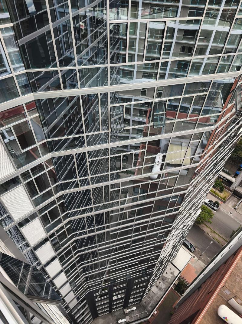 New Coliving Ecuador Le Parc Residences image
