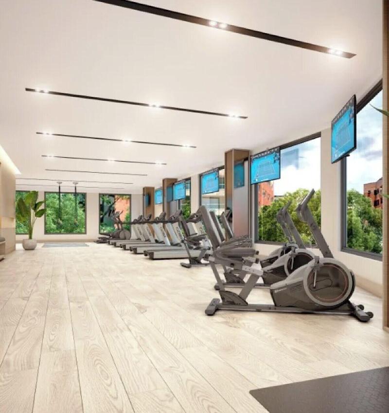 New Coliving Ecuador Le Parc Residences image