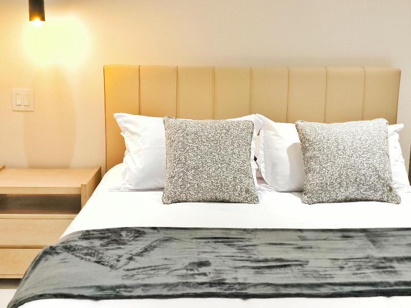 New Coliving Ecuador Le Parc Residences image