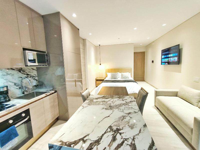 New Coliving Ecuador Le Parc Residences image