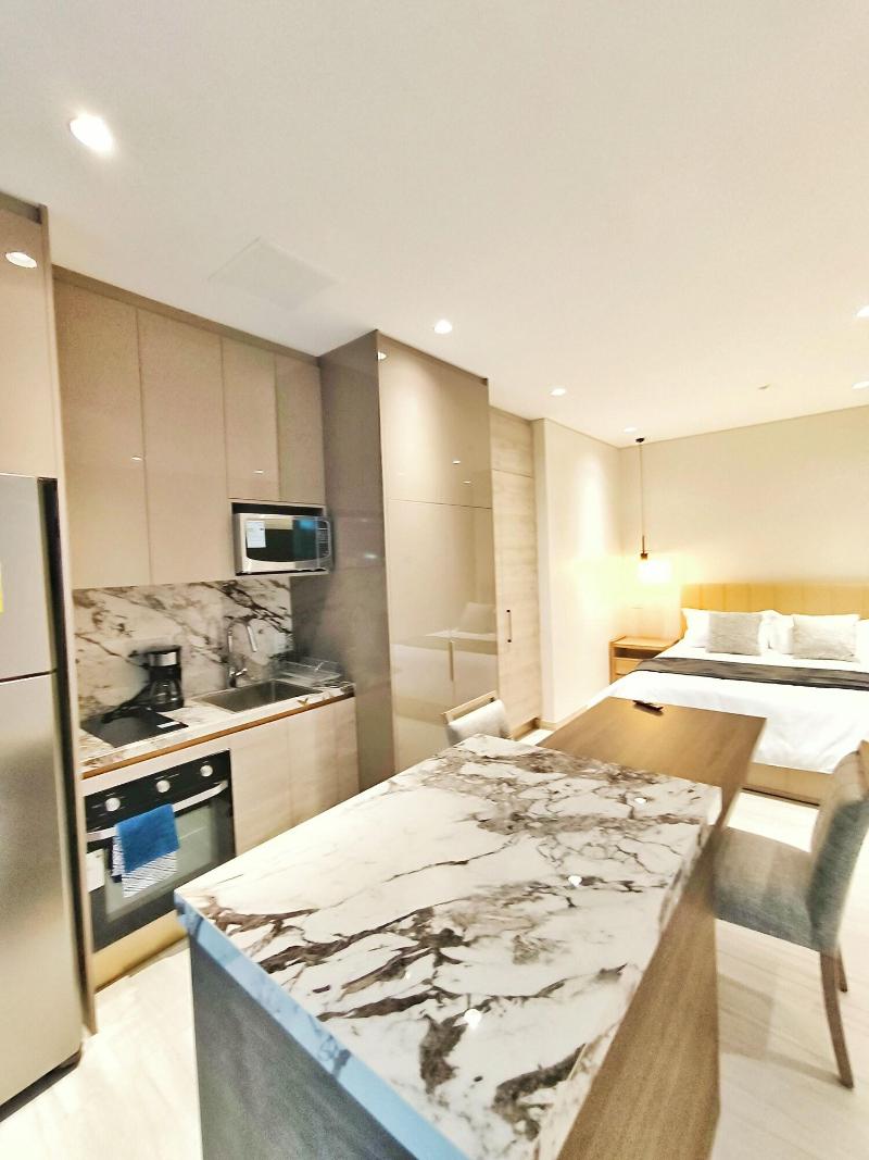 New Coliving Ecuador Le Parc Residences image