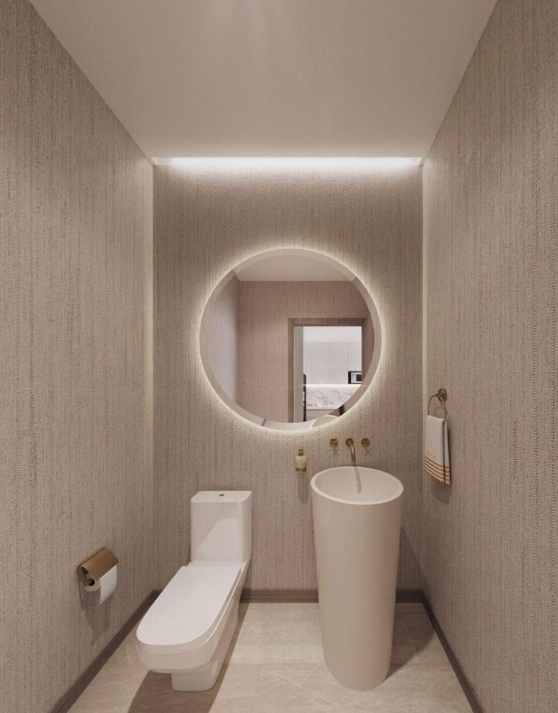 New Coliving Ecuador Le Parc Residences image