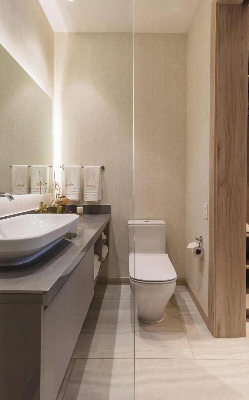 New Coliving Ecuador Le Parc Residences image