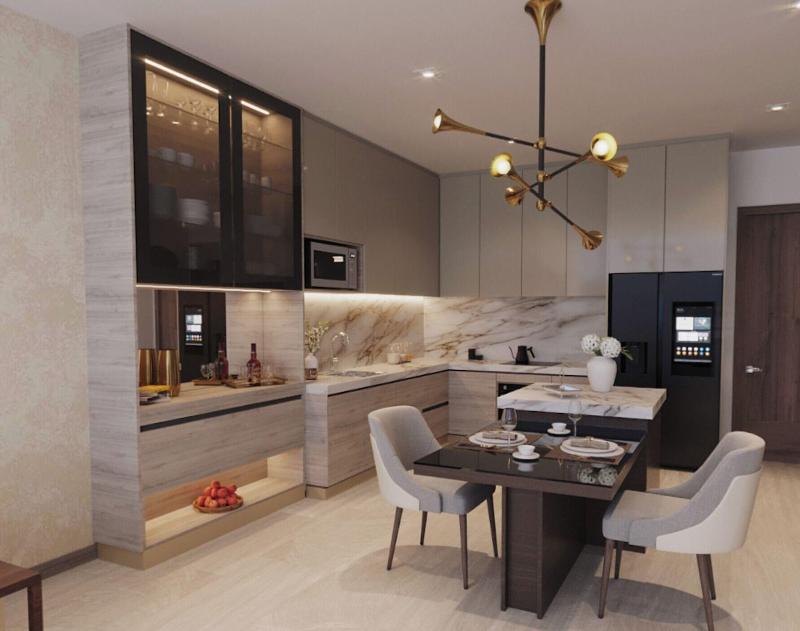 New Coliving Ecuador Le Parc Residences image